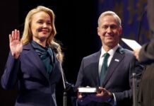 Mexicana hace historia al asumir como alcaldesa de Nueva Orleans