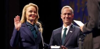 Mexicana hace historia al asumir como alcaldesa de Nueva Orleans