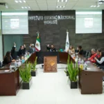 IEEH concluye Proceso de Solicitud Revocación de Mandato