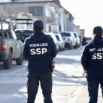 Detienen a sujeto relacionado con robos en Arco Norte