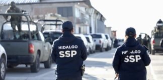 Detienen a sujeto relacionado con robos en Arco Norte