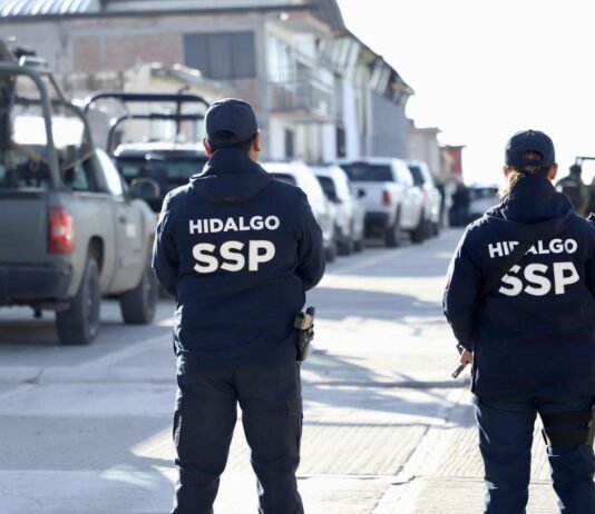 Detienen a sujeto relacionado con robos en Arco Norte