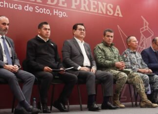 Niega gobierno de Hidalgo presencia del CJNG en la región Tula-Tepeji