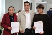 Refuerza Cobaeh acciones para prevenir la violencia de género