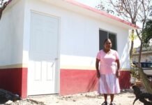 Lanzan convocatoria del Programa de Vivienda 2026