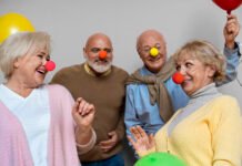 “Aula para mayores”, iniciativa que impulsa el envejecimiento activo