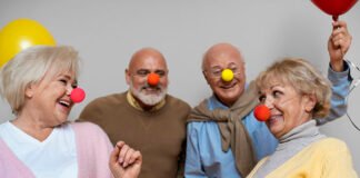 “Aula para mayores”, iniciativa que impulsa el envejecimiento activo