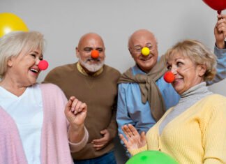 “Aula para mayores”, iniciativa que impulsa el envejecimiento activo