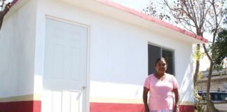 Lanzan convocatoria del Programa de Vivienda 2026