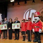 UAEH y Lotería Nacional rinden homenaje a Adrián Pereda López