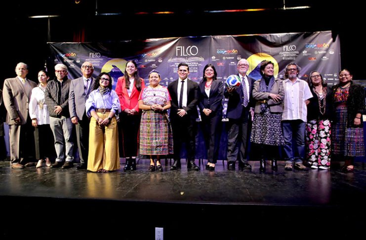 UAEH invitada de honor en la Feria Internacional del Libro de Coyoacán