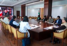 Hidalgo, por debajo de la media nacional en casos de sarampión