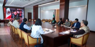 Hidalgo, por debajo de la media nacional en casos de sarampión