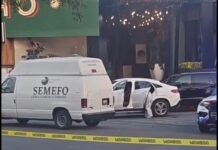 Puebla: Ataque armado en Angelópolis deja tres muertos