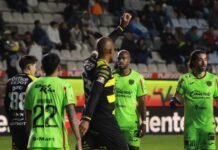 Pachuca corta la sequía y se mete a zona de clasificación