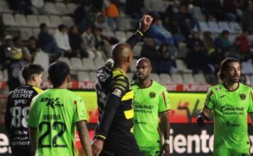 Pachuca corta la sequía y se mete a zona de clasificación