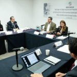 Senado analiza a fondo la figura de “jueces sin rostro”