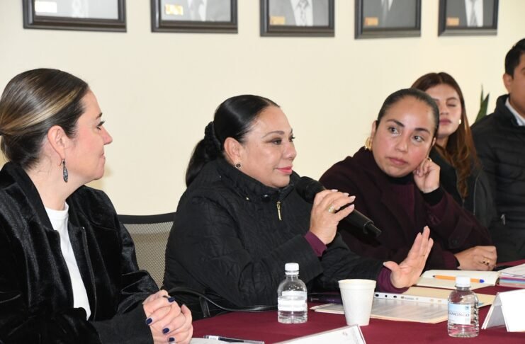 Anuncian el Mundialito Intercolegial Fut 7 2026 en Tulancingo