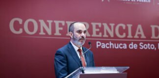 PGJEH ejecutó orden judicial 40-2026 en caso Cruz Azul