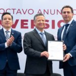Hidalgo supera inversión privada de tres sexenios anteriores
