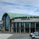 México descarta registro de drones tras cierre aéreo en El Paso