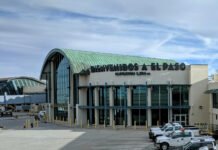 México descarta registro de drones tras cierre aéreo en El Paso