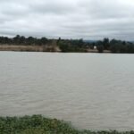 Presas de Hidalgo, casi al límite; lluvias y frío marcarán la jornada