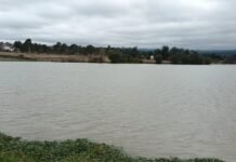 Presas de Hidalgo, casi al límite; lluvias y frío marcarán la jornada