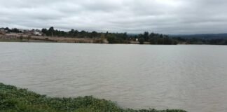 Presas de Hidalgo, casi al límite; lluvias y frío marcarán la jornada