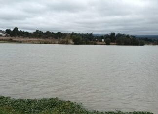 Presas de Hidalgo, casi al límite; lluvias y frío marcarán la jornada