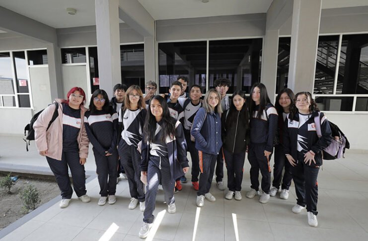 UAEH cambia proceso de admisión para el ciclo Julio–Diciembre