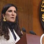 Nuestra Constitución, instrumento para pacificar a México: López Rabadán