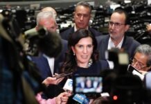 Alerta por crisis de inseguridad en todo México