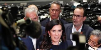 Alerta por crisis de inseguridad en todo México