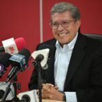 Monreal prevé discutir reforma de 40 horas el 24 y 25 de febrero