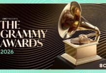 ¡Es Hoy! Los Premios Grammy 2026 en su 68.ª edición