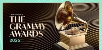 ¡Es Hoy! Los Premios Grammy 2026 en su 68.ª edición