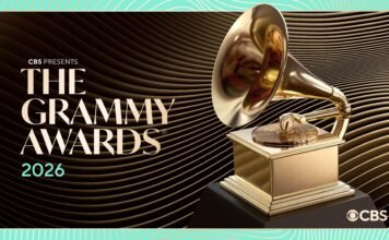 ¡Es Hoy! Los Premios Grammy 2026 en su 68.ª edición