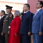 Hidalgo refrenda compromiso con la unidad y la soberanía nacional