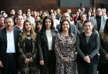 Congreso impulsa agenda integral en favor de la niñez y adolescencia