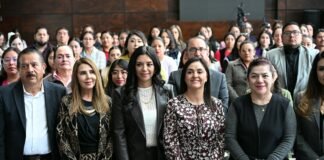 Congreso impulsa agenda integral en favor de la niñez y adolescencia