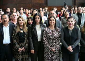 Congreso impulsa agenda integral en favor de la niñez y adolescencia