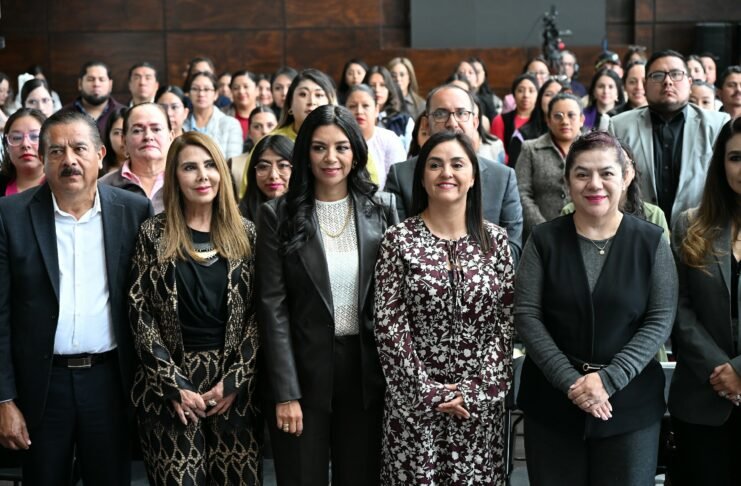 Congreso impulsa agenda integral en favor de la niñez y adolescencia