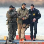 Argentina pide extradición de Maduro por crímenes de lesa humanidad