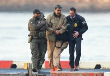 Argentina pide extradición de Maduro por crímenes de lesa humanidad