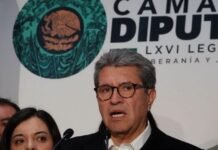 Pluris se quedan pese a reforma electoral adelanta Monreal