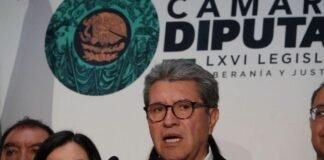 Pluris se quedan pese a reforma electoral adelanta Monreal