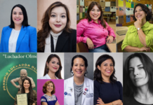 Liderazgo que impulsa la transformación: Premio Mujer Tec presenta a las ganadoras 2026