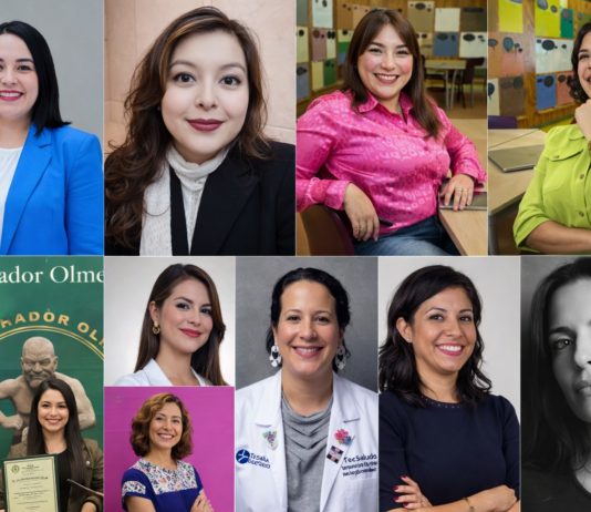 Liderazgo que impulsa la transformación: Premio Mujer Tec presenta a las ganadoras 2026