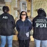 Detienen a enfermera que arrastró a Motociclista en Iztapalapa